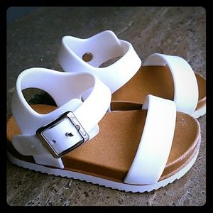KALLI SANDALS
